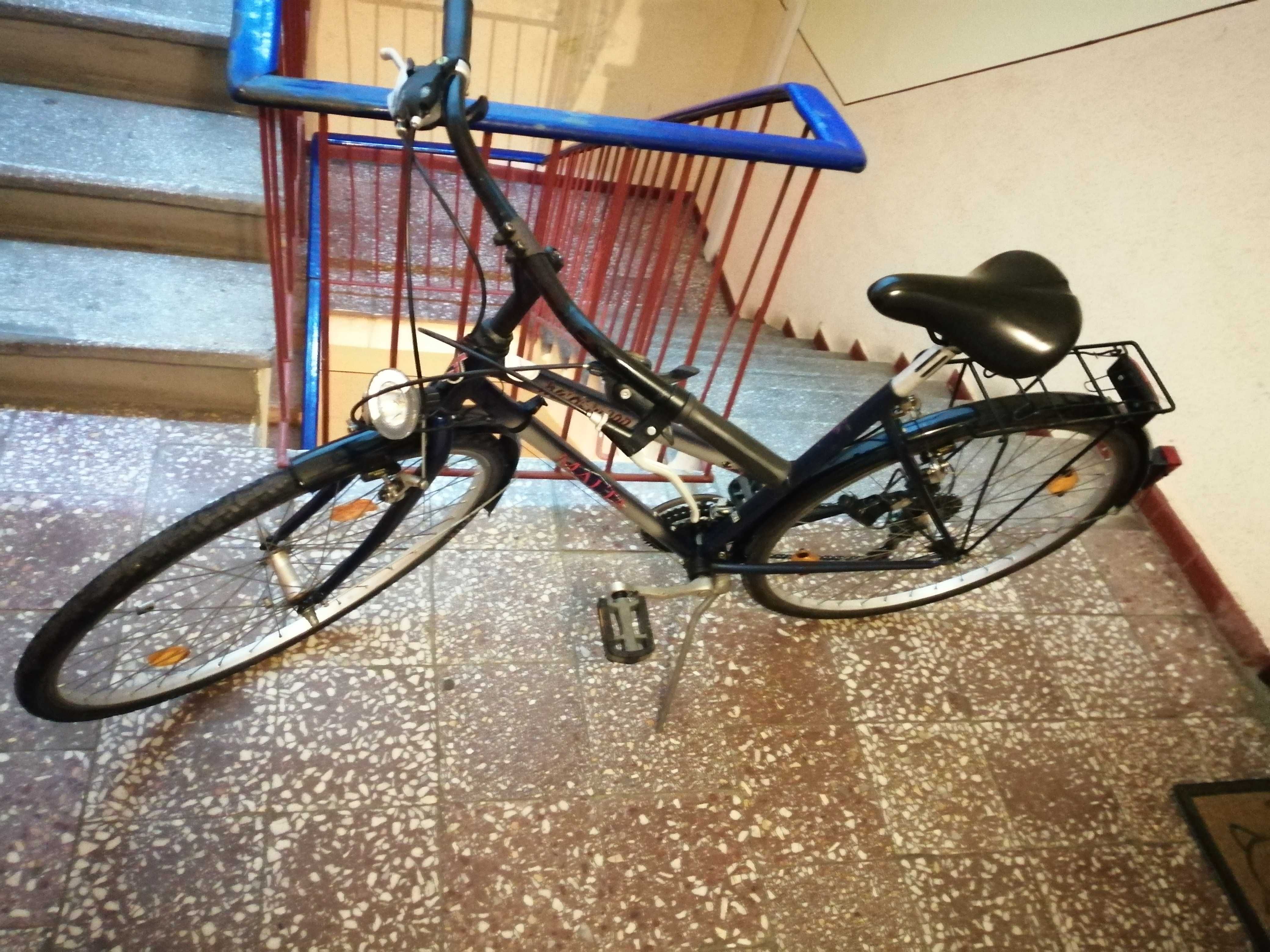 Vând bicicleta Malta