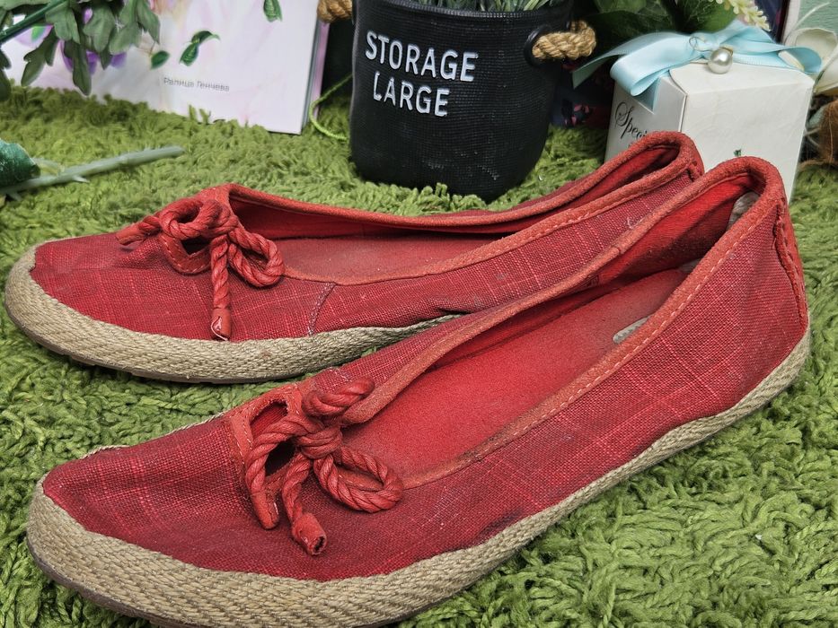 UGG мокасини N41