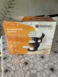 Bosch Tassimo style кафе машина