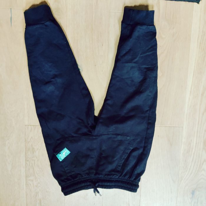 Pantaloni trening 6 ani