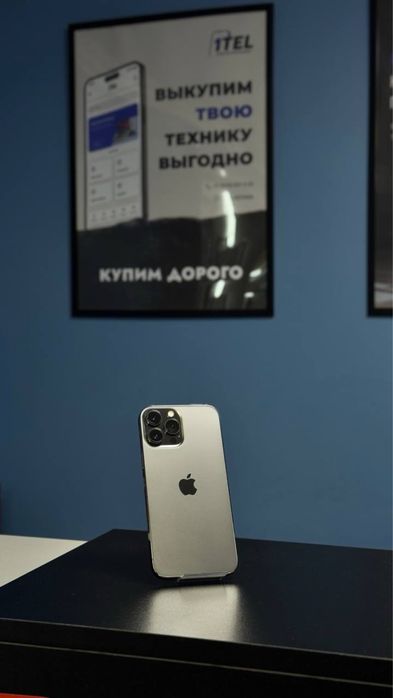 iPhone 13 Pro Max 256 Gb