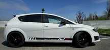 Seat Cupra R 480 HP