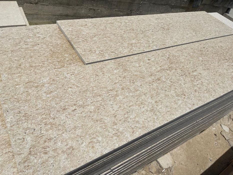 Срочно травертин тош сотилади (киргизистон) 
Эни 40 
Узунлиги произвол