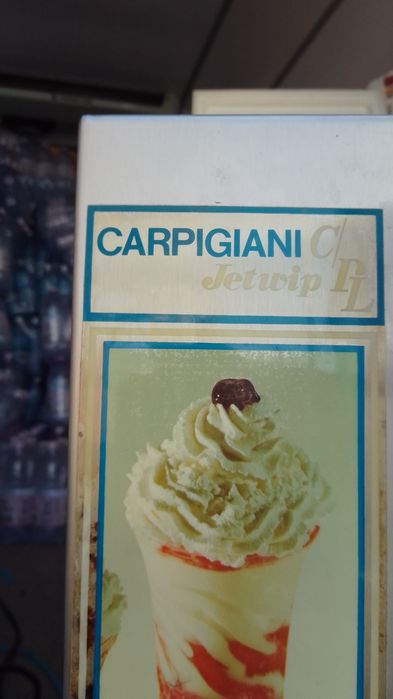 Scuter electric functional