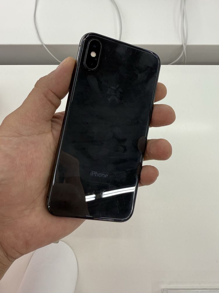 Iphone XS 64 gb space gray