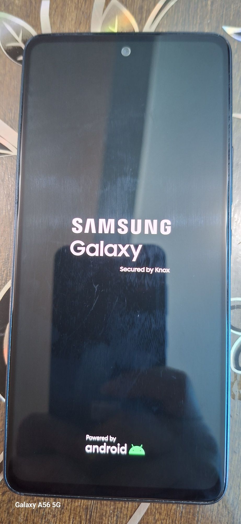 Samsung Galaxy A53
