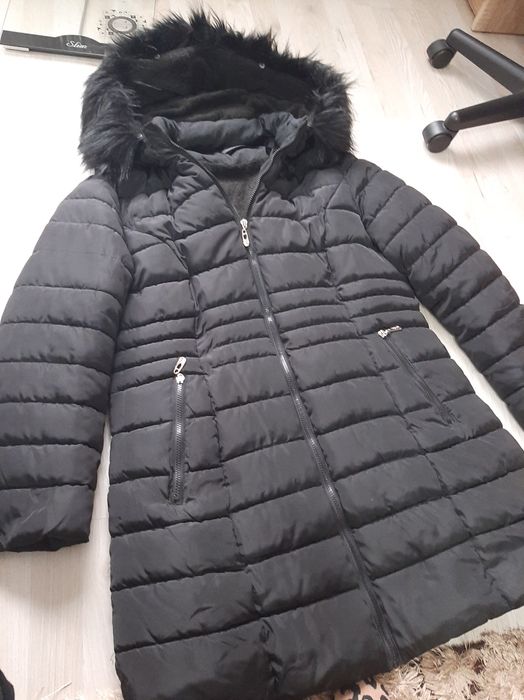 Geaca iarna XL femei