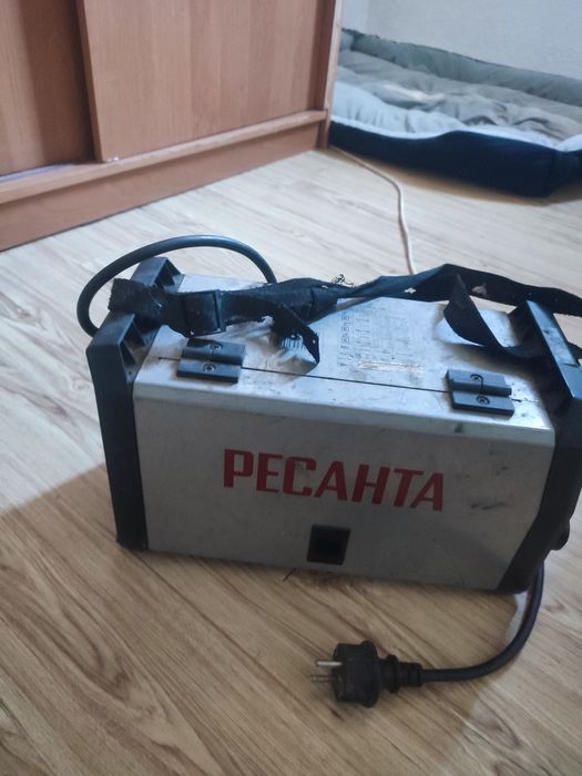 Продам полуавтомат