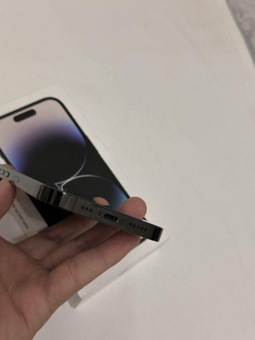 Айфон 14про 14про