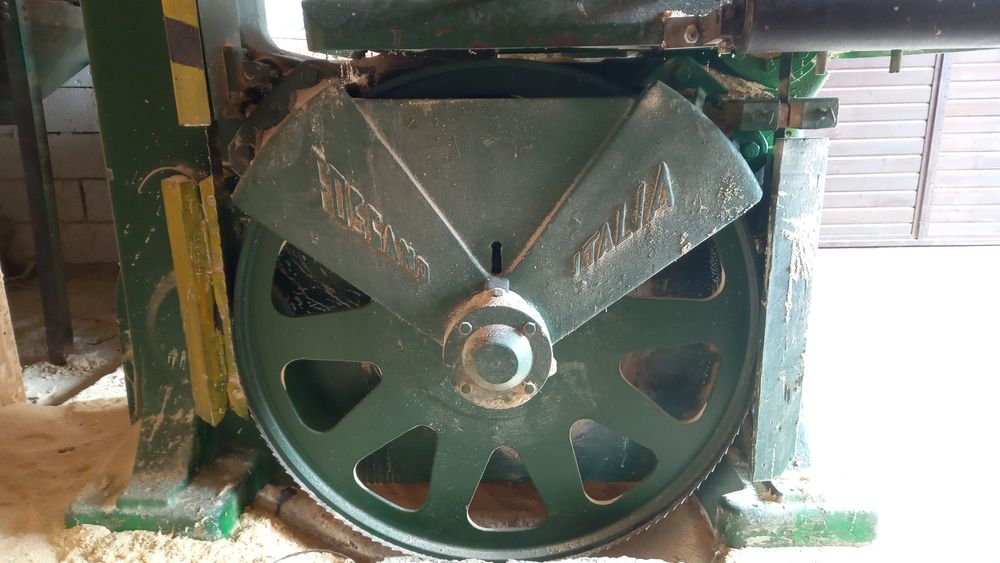 Vînd Utilaje timplarie lemn