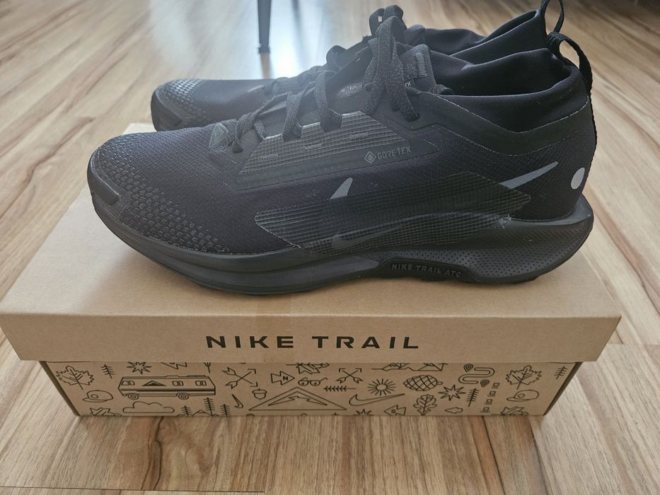Nike pegasus trail 5 GORE-TEX
