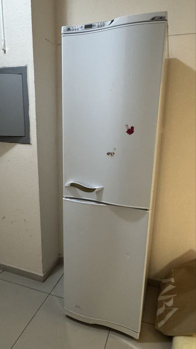 Холодильник