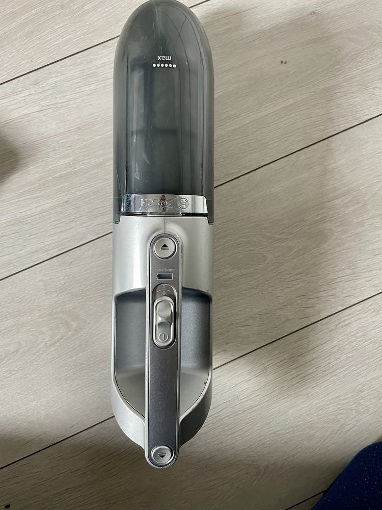 Bosch Flexxo Gen2-23V~21.6V-акумулаторна прахосмукачка