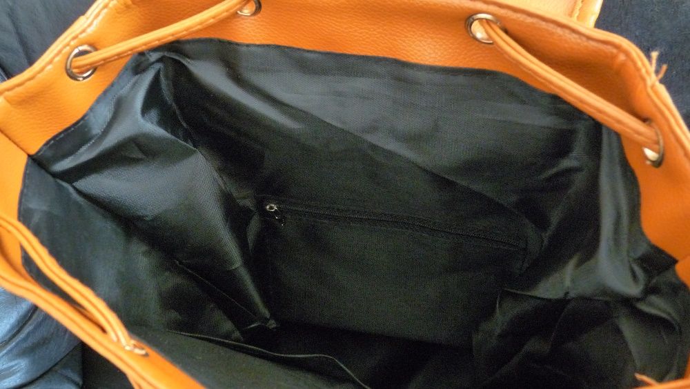 Ежедневна дамска и /унисекс/ раница - 2 броя