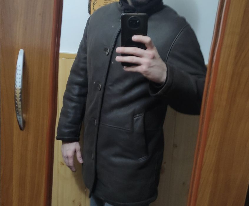 Vand urgent cojoc emidio tucci