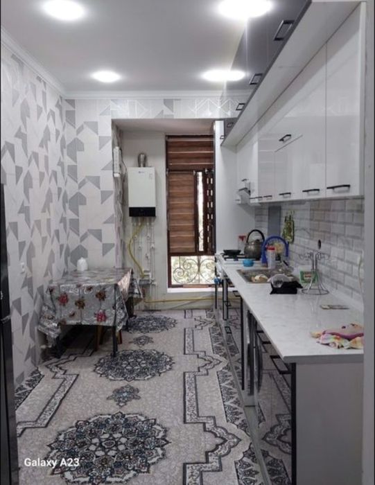 Chilonzor metroga yaqin,