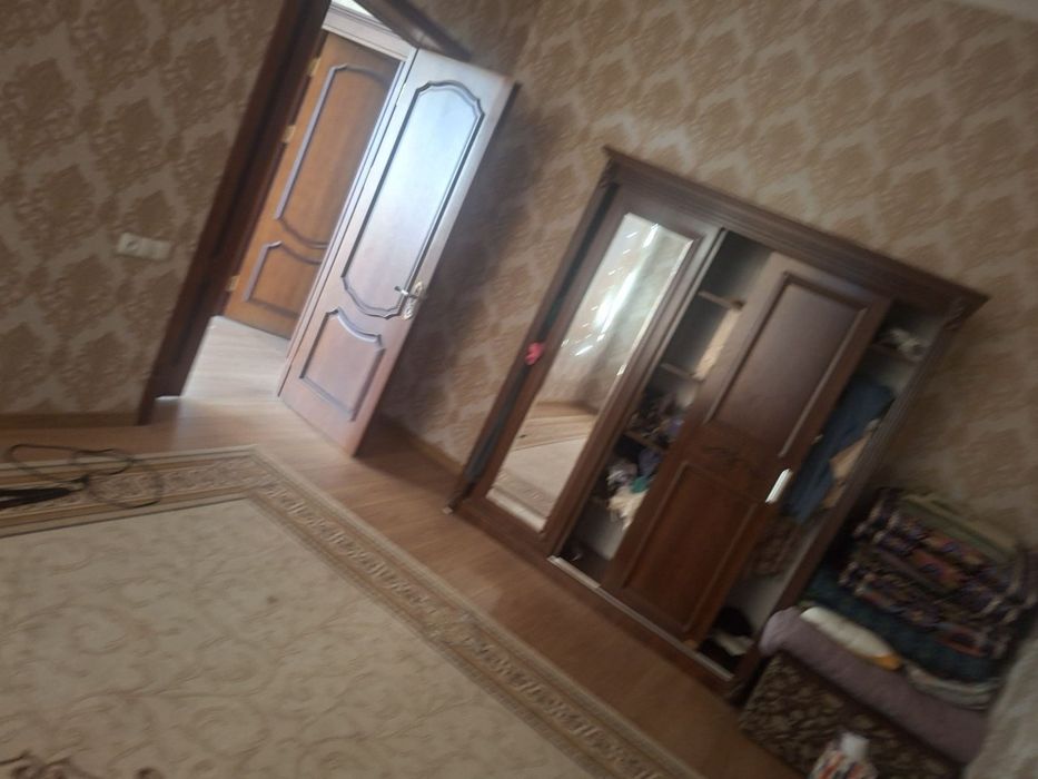 Сдается в аренду 2 этаж котеджа в раёне ттз кибрай