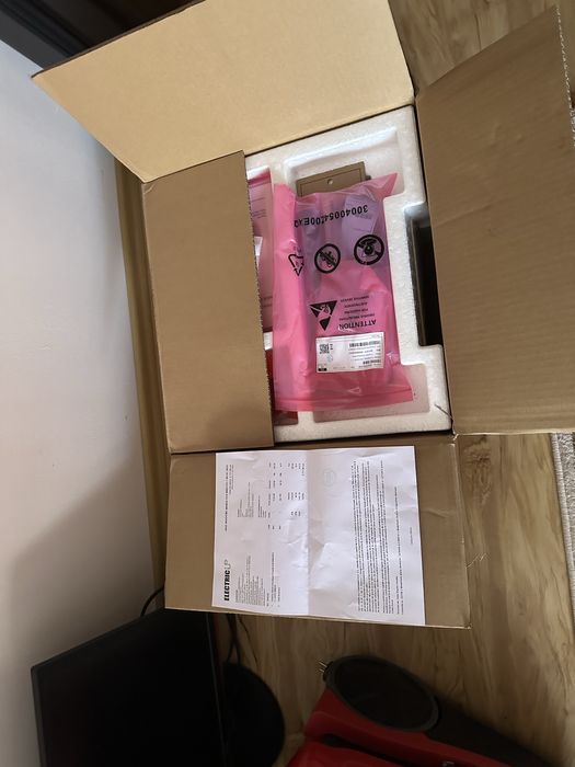 Invertor Huawei SUN2000 6KTL-L1 (6KW) Monofazat