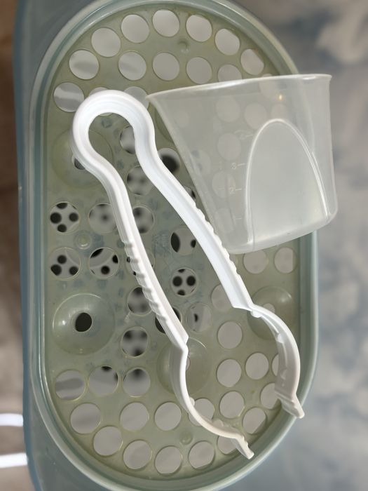 Стерилизатор Кангаро