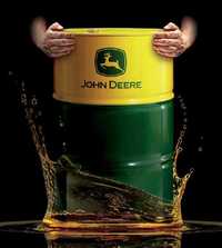 Моторное масло John Deere Torq-Gard Supreme 15W-40