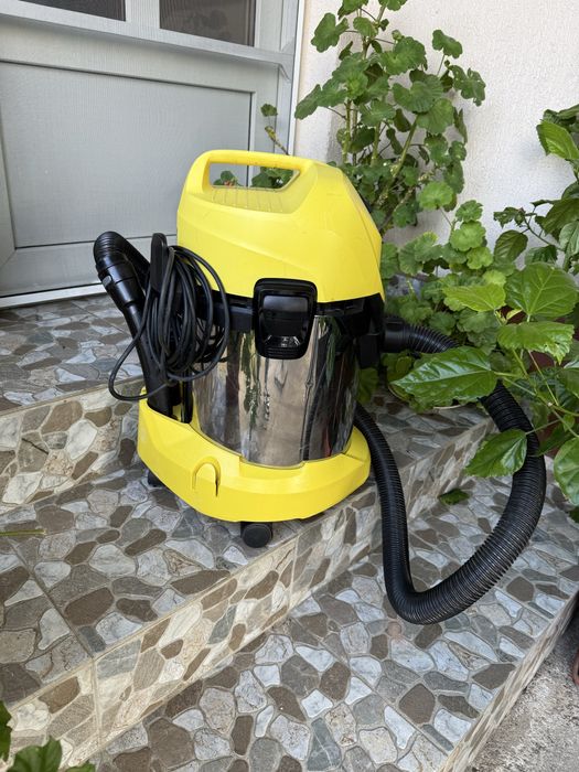 Aspirator KARCHER WD 3 Premium