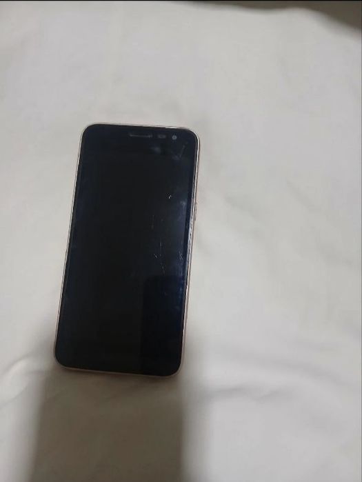 Samsung J2 core 2018