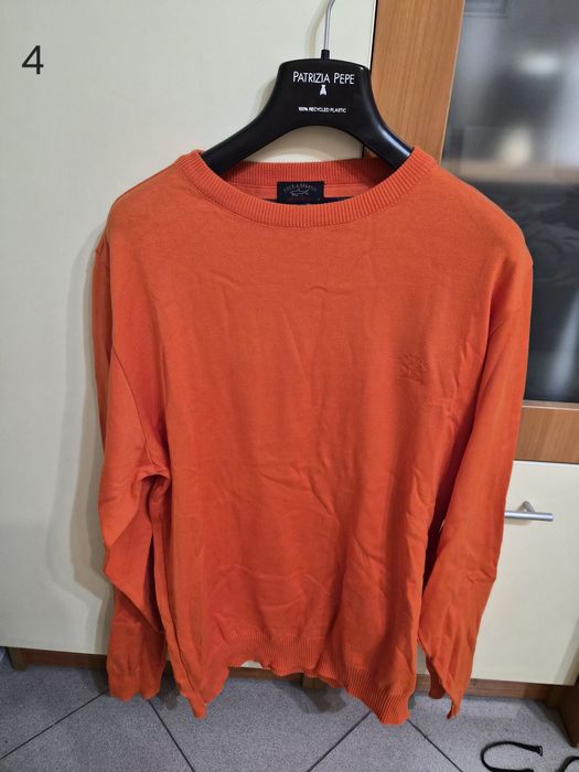 Маркови мъжки пуловери