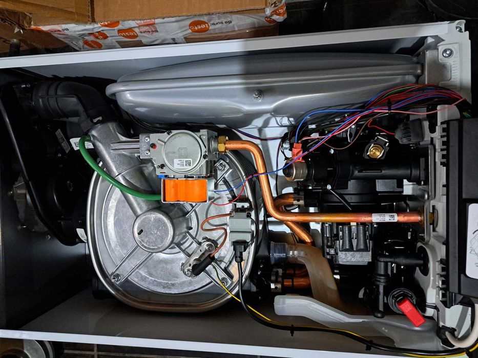 Piese centrala Protherm puma condens