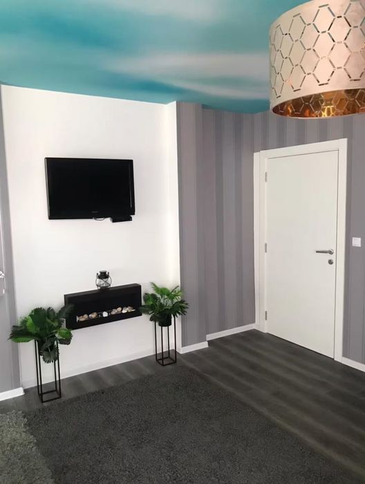 апартамент под наем