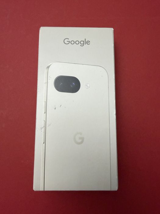 Google Pixel 9a 128gb sigilat