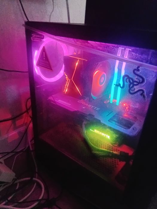 Продам игровой пк