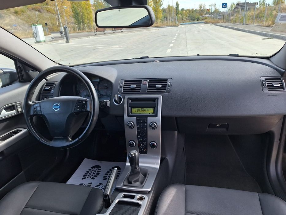 Volvo c30 1.6 diesel