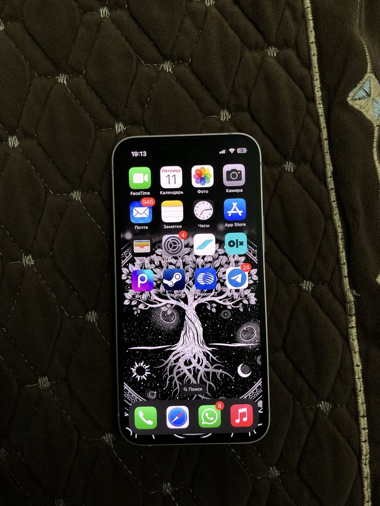 Iphone 13 mini 128gb