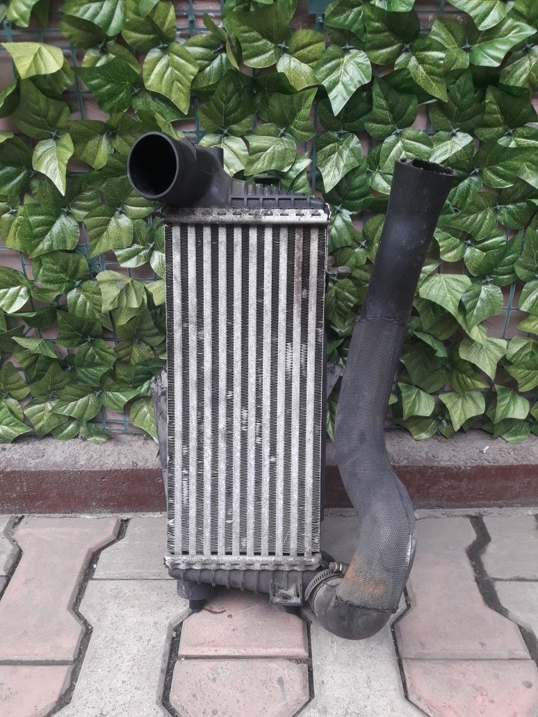 Radiator intercoler Ford Focus 3 2011 -> 1.6 Diesel