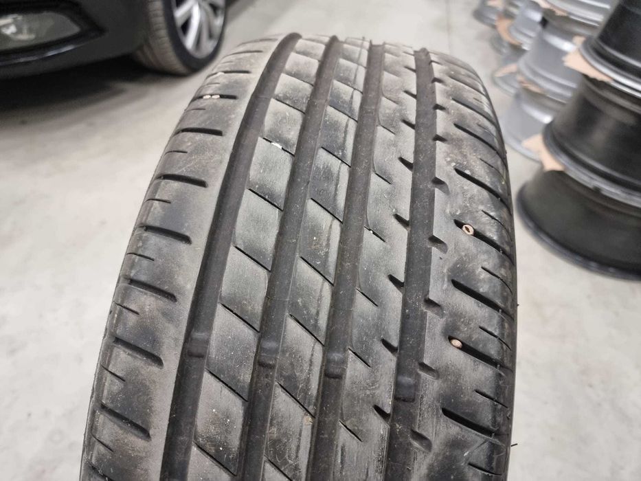 Anvelopa VARA 225.55.17 'Lassa Diveways' [dot2019] ; stare foarte buna