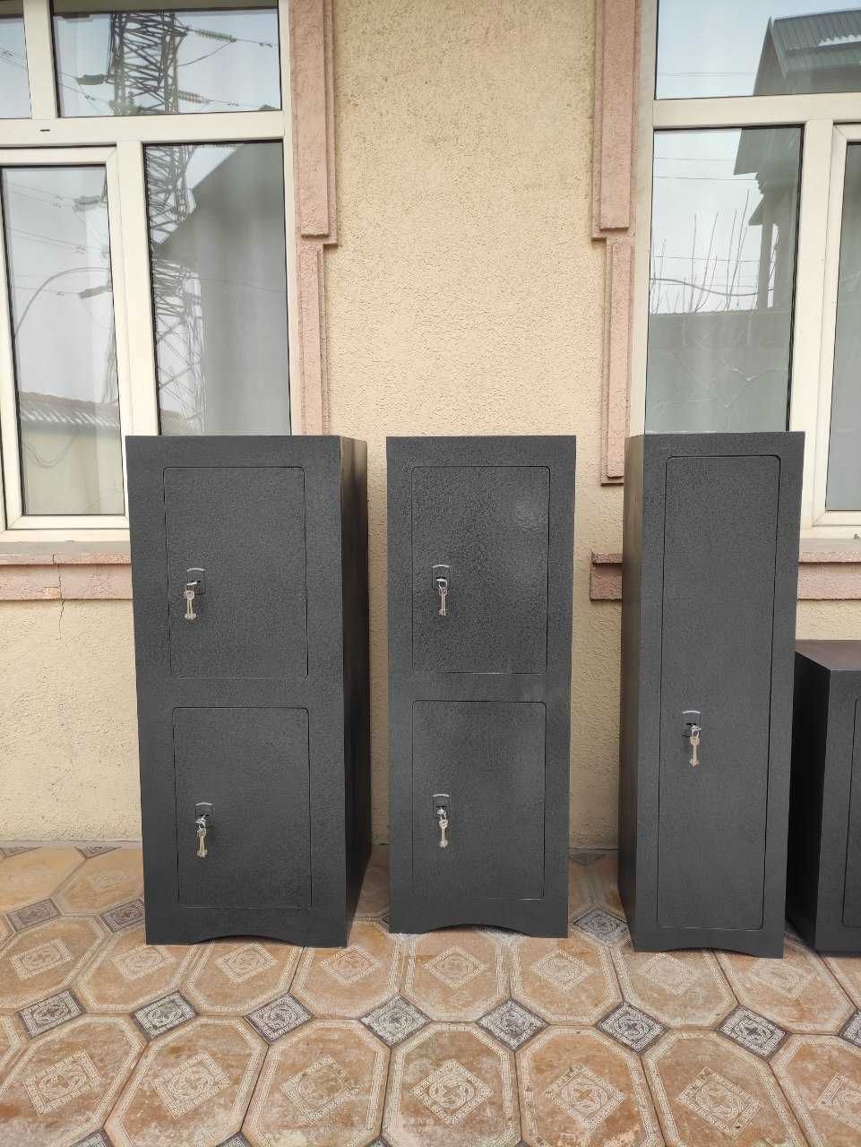 Seyf Ishlab chiqaruvchidan сейф сейфы