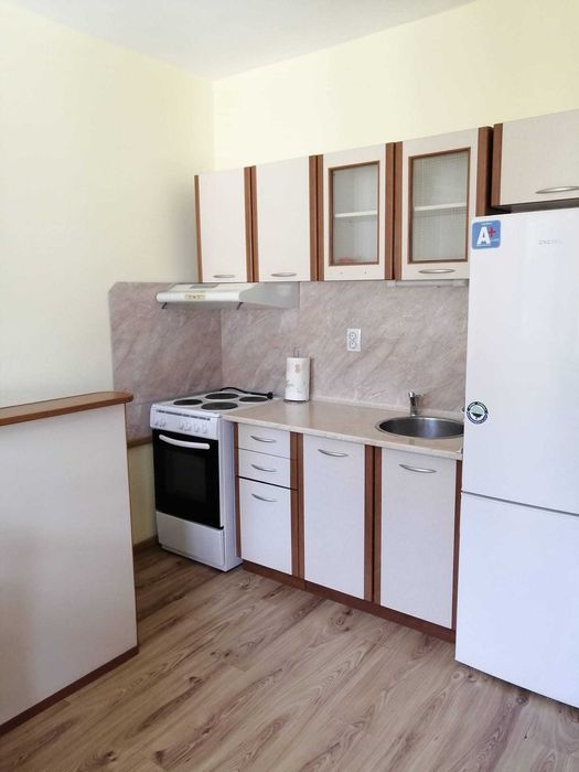 Дава се под наем Двустаен апартамент в Пловдив, Каменица 1 - 60 кв.м за 300 € - Снимка #2