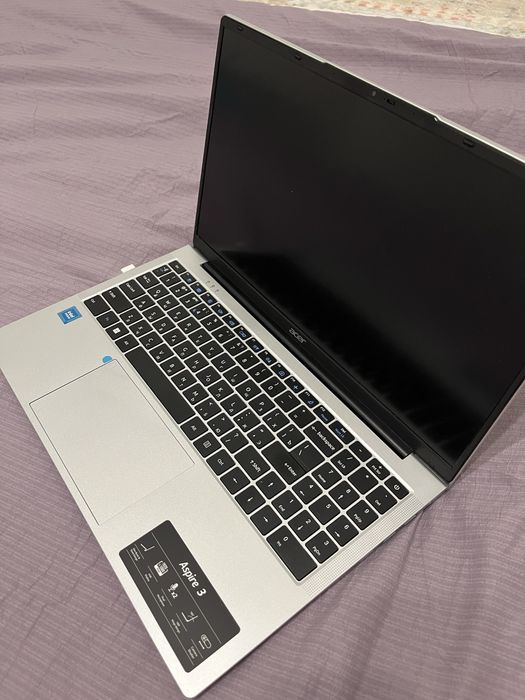 acer ноудбук новый