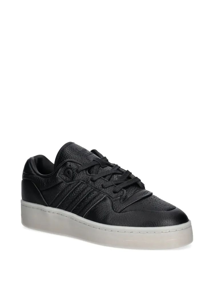 Adidas Rivalry Lux Low Shoes
