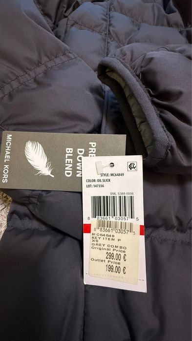 Geaca de sezon Michael Kors Originala 100%