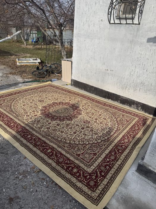 Продам ковры в хорошем состоянии, не дорого