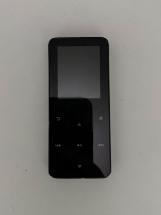 MP3 Negru, conditie estetica 7.5/10