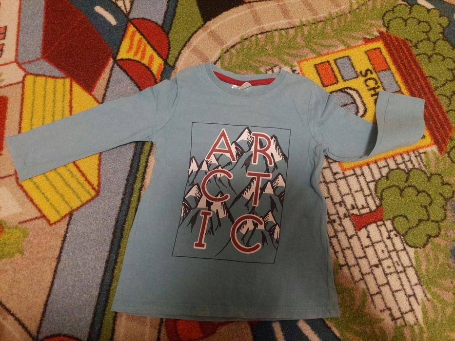 Детски дънки 104 размер