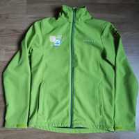 Bluză softshell, mărimea 48 (XL)