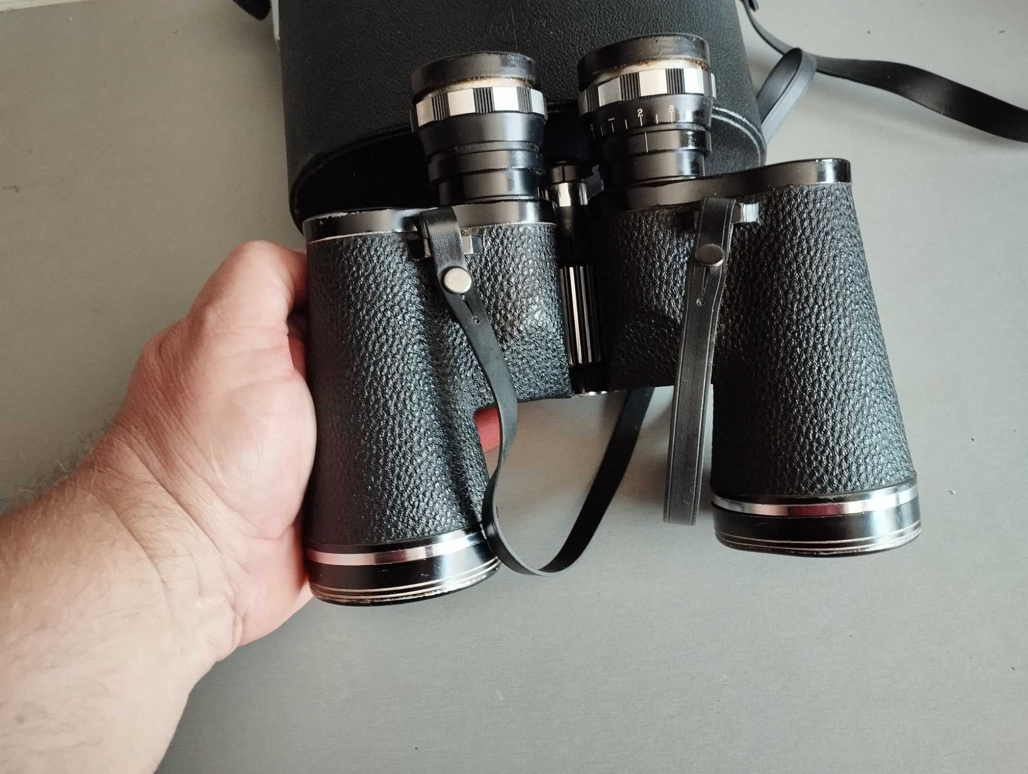 ТОП Птичарски и ЛовенЯпонски Бинокъл- Swift Audubon 8,5x44. J-B56.