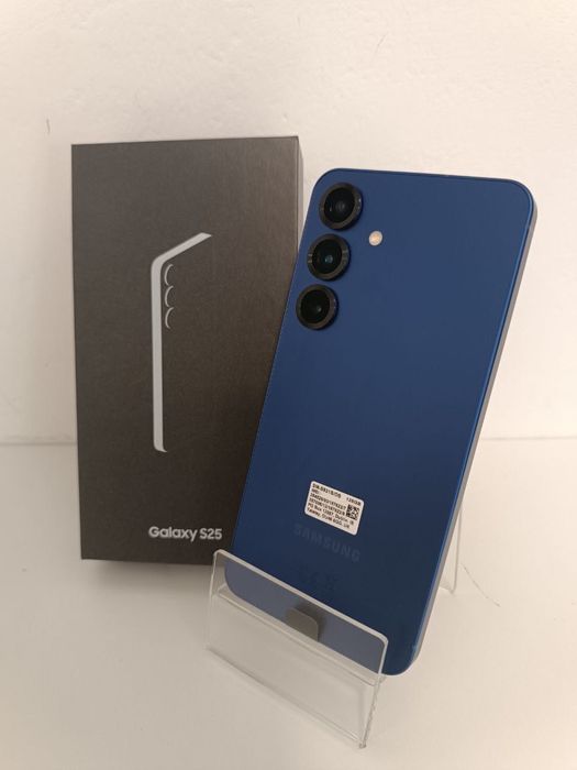 Telefon Samsung Galaxy S25, Cod 109555