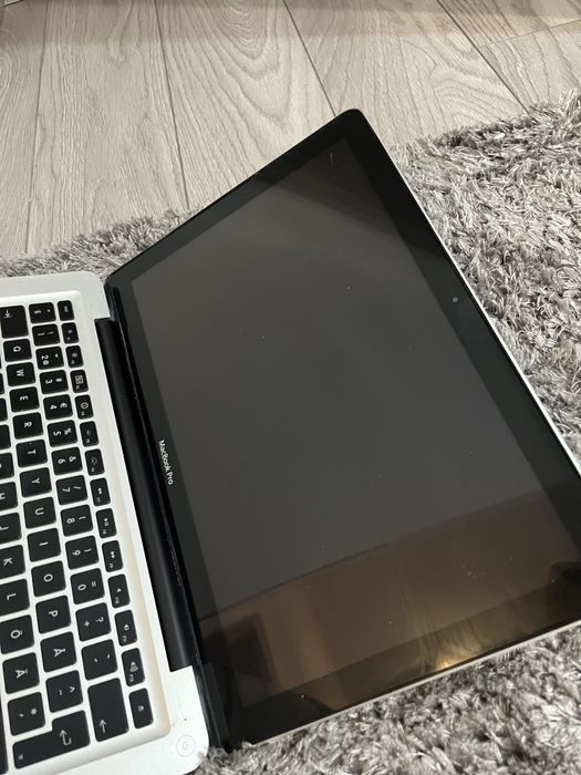 Macbook pro A1278  pt piese