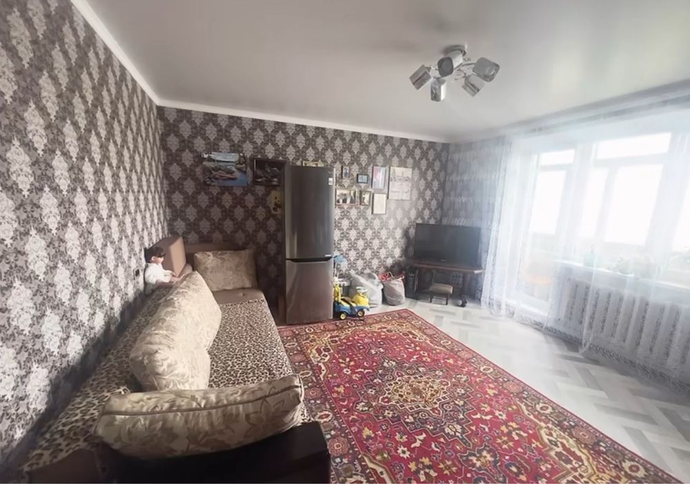 Продается 3комн квартира на Голубых прудах