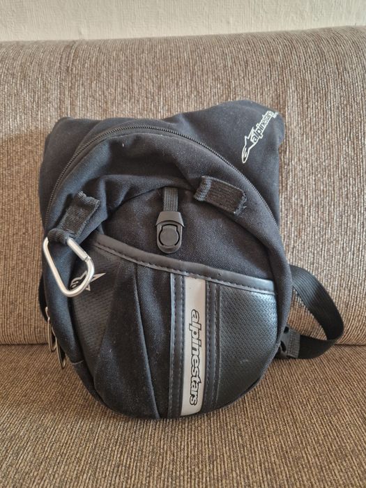 Чантичка за кръста Alpinestar