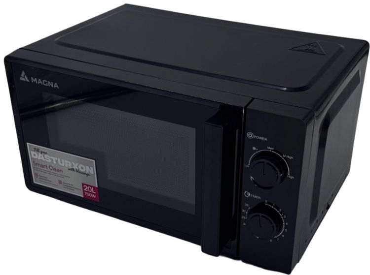 Mikravalnovka magna brendiniki